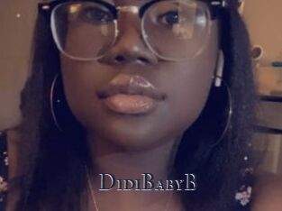DidiBabyB