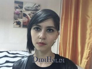 DidiHoldi
