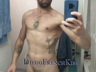 DiegoFrenchKiss