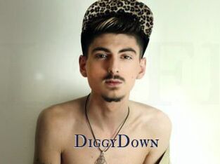 DiggyDown