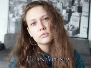 DilenaVerden
