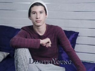 DimitriYoung