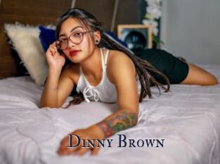 Dinny_Brown