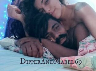 DipperAndMabel69