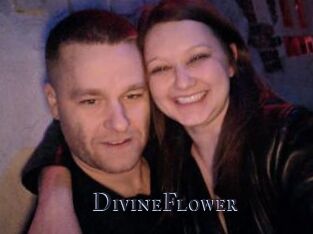 DivineFlower