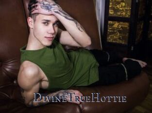 DivineTrueHottie