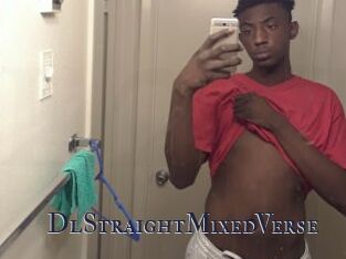 DlStraightMixedVerse