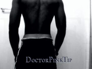 DoctorPinkTip