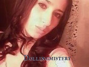 Dollingmistery