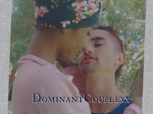 DominantCouplexx