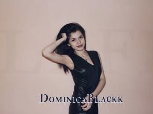 DominicaBlackk