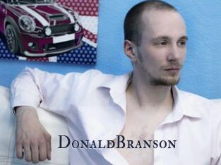 DonaldBranson