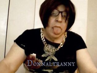 Donnaltranny