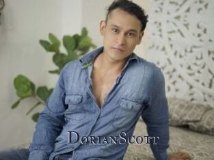 DorianScott