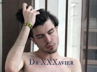 Dr_XXXavier