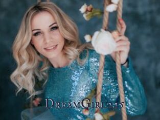 DreamGirl225