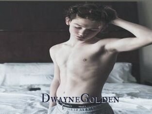 DwayneGolden