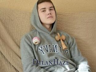 DylanHaze