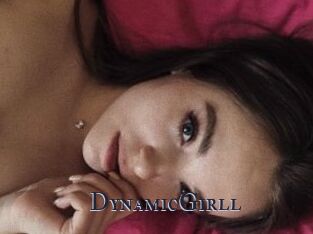 DynamicGirll