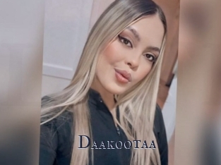 Daakootaa