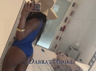 Dabrattydoll