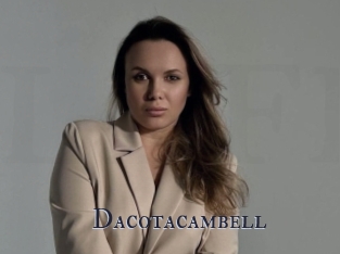 Dacotacambell