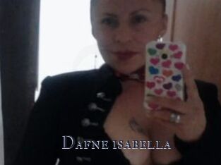 Dafne_isabella