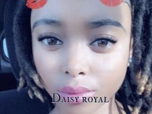 Daisy_royal