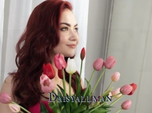 Daisyallman