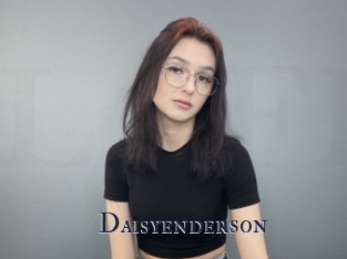 Daisyenderson