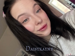 Daisykayne