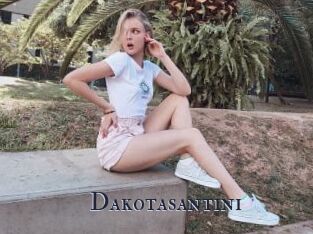 Dakotasantini