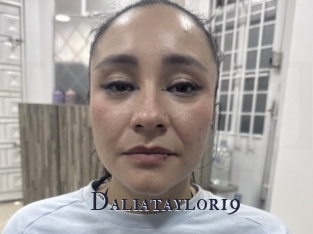Daliataylor19