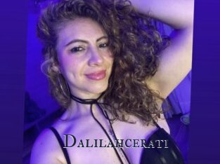 Dalilahcerati