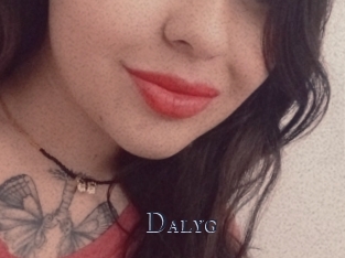 Dalyg