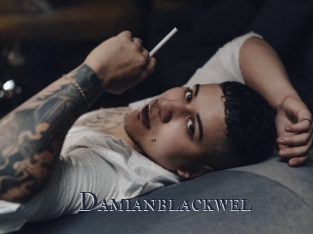 Damianblackwel