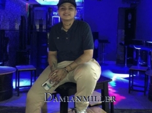 Damianmiller