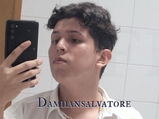 Damiiansalvatore