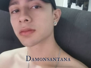 Damonsantana