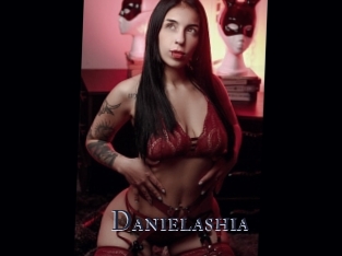 Danielashia