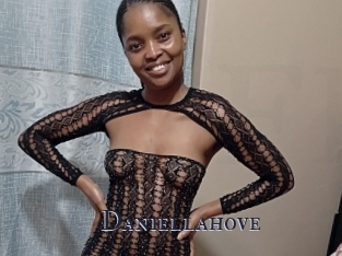 Daniellahove
