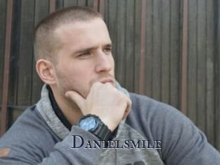 Danielsmile
