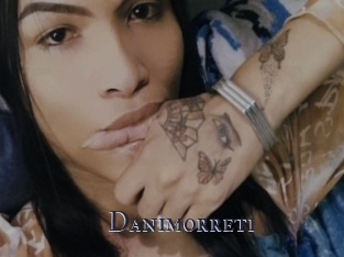 Danimorreti