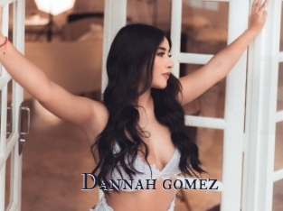 Dannah_gomez