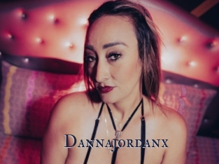 Dannajordanx
