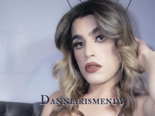 Danniarismendy