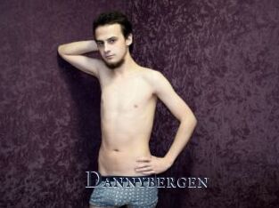 Dannybergen