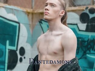 Dantedamons