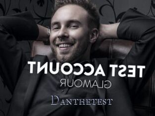 Danthetest