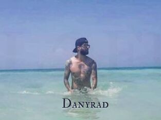 Danyrad